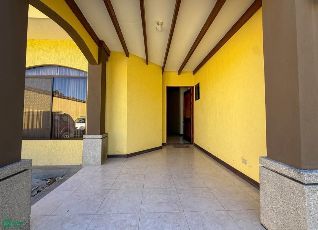 Maison à Piedades, San José, Costa Rica 3 - 17243284