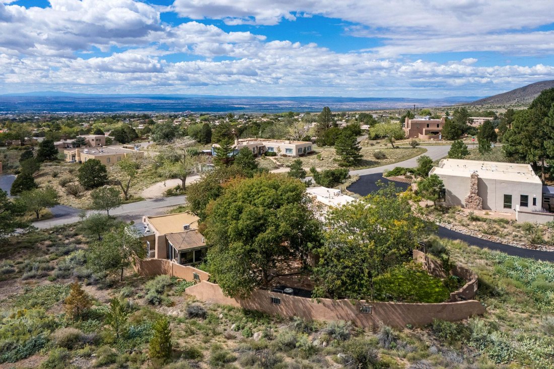 Casa en Albuquerque, Nuevo México, Estados Unidos 5 - 19038528