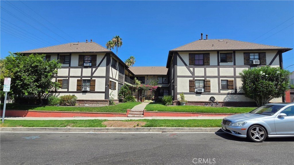Apartamento en Burbank, California, Estados Unidos 2 - 18605815