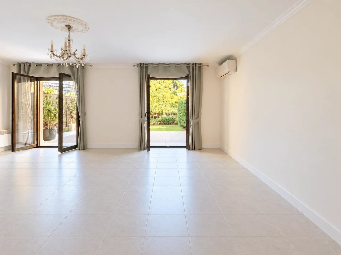 Apartment in Cap Martin, Roquebrune-Cap-Martin, France 2 - 19037171
