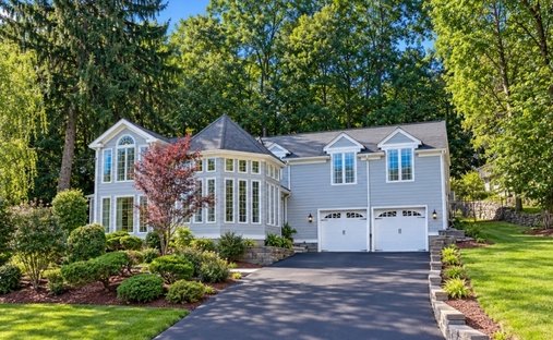 House in Dover, New Jersey, United States 1