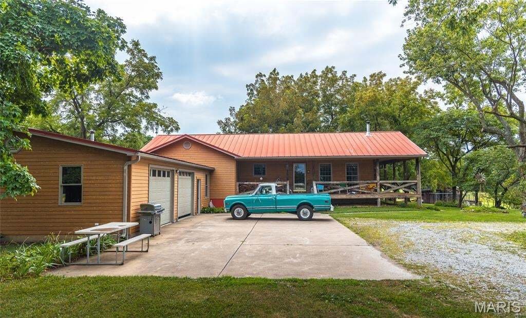 Casa a Eolia, Missouri, Stati Uniti 3 - 19039266