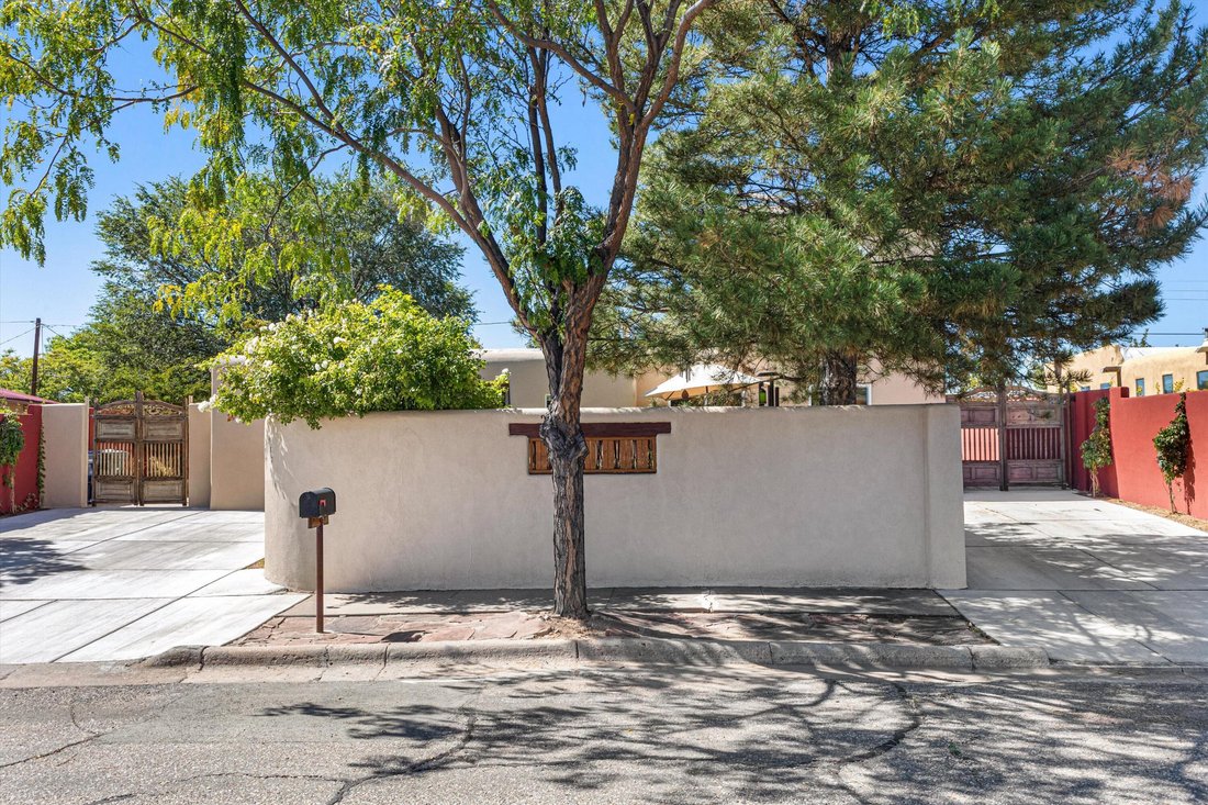House in Santa Fe, New Mexico, United States 2 - 19035266