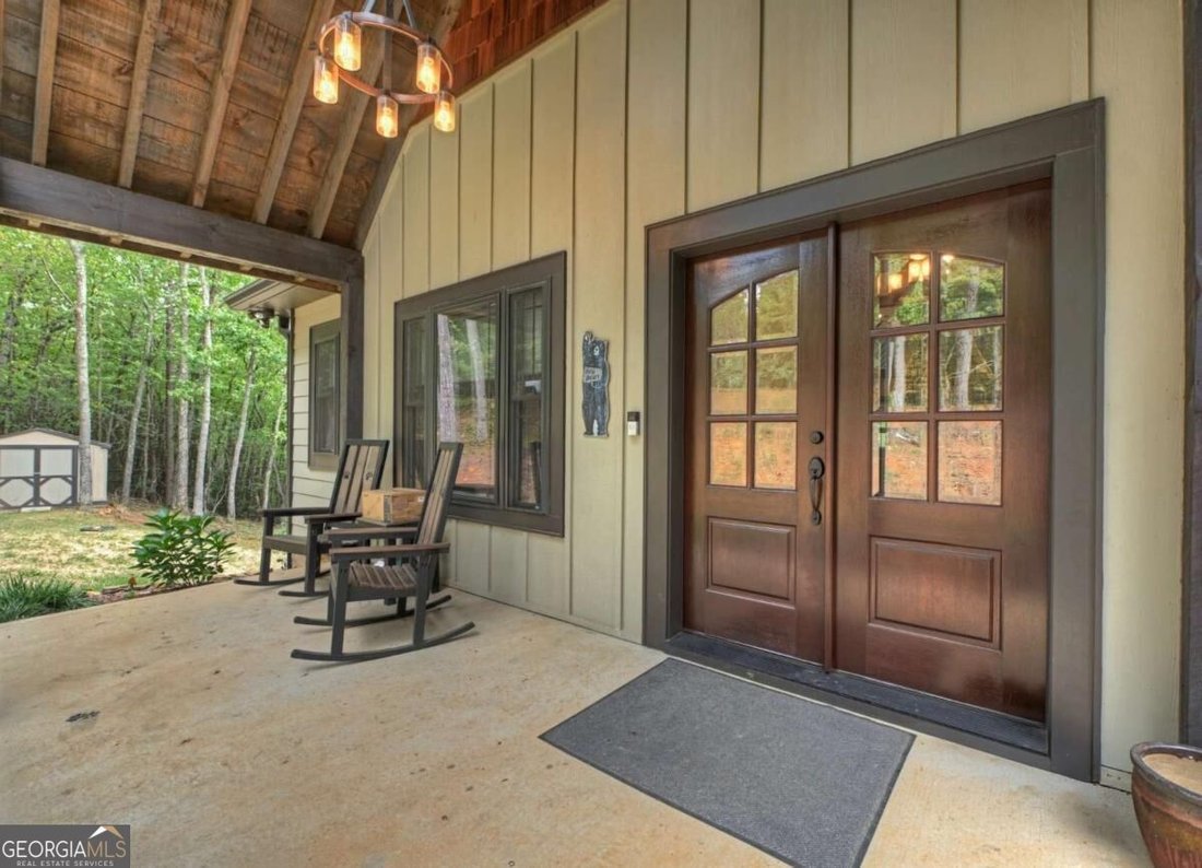 Maison à Ellijay, Géorgie, États-Unis 5 - 19039827