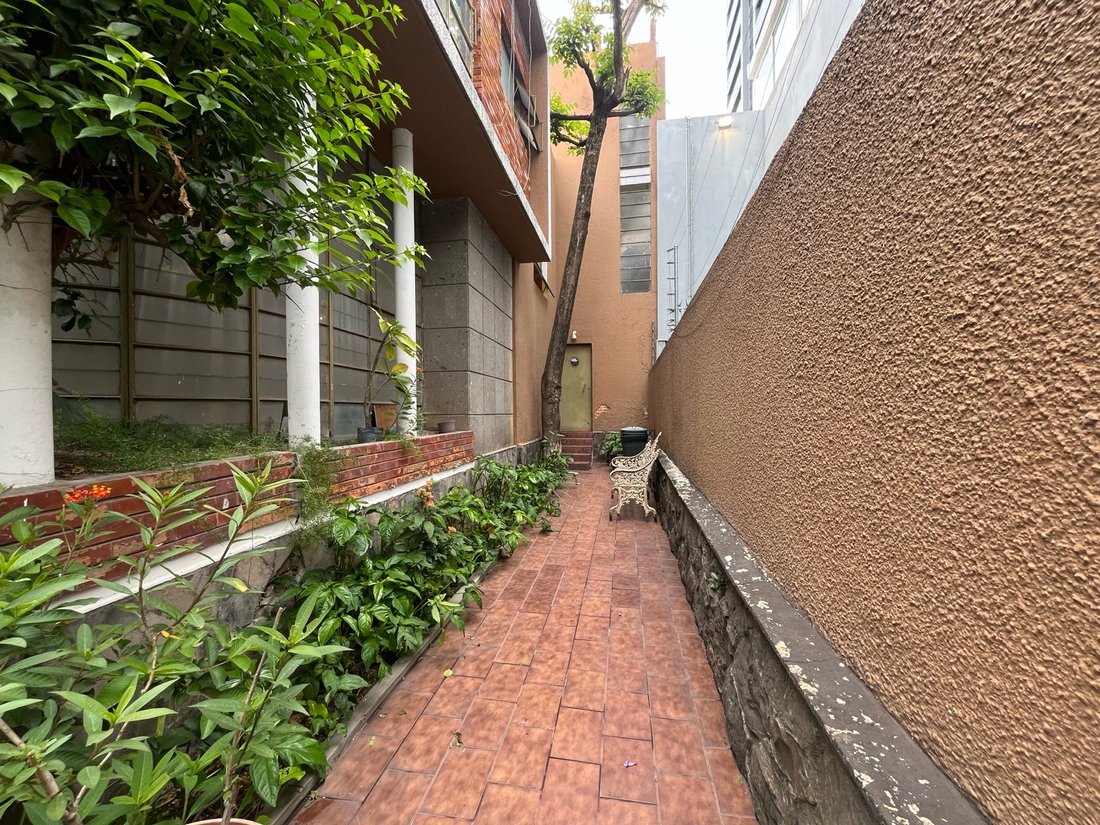 Casa en Guadalajara, Jalisco, México 5 - 19037643