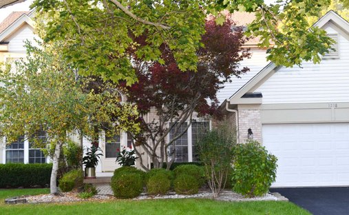Casa a Grayslake, Illinois, Stati Uniti 1