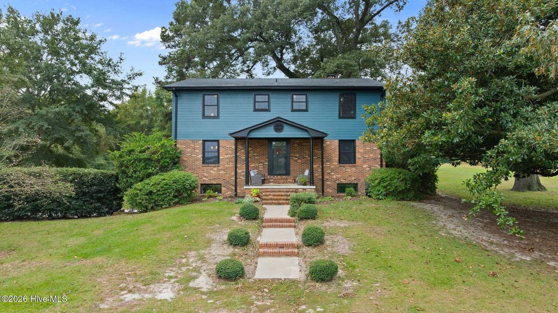 House in Goldsboro, North Carolina, United States 1 - 19039084
