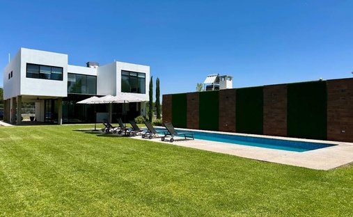 Casa en Boquilla de Babisas, Chihuahua, México 1