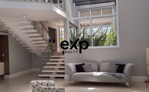Casa a Residencial Terras de Vinhedo, San Paolo, Brasile 1