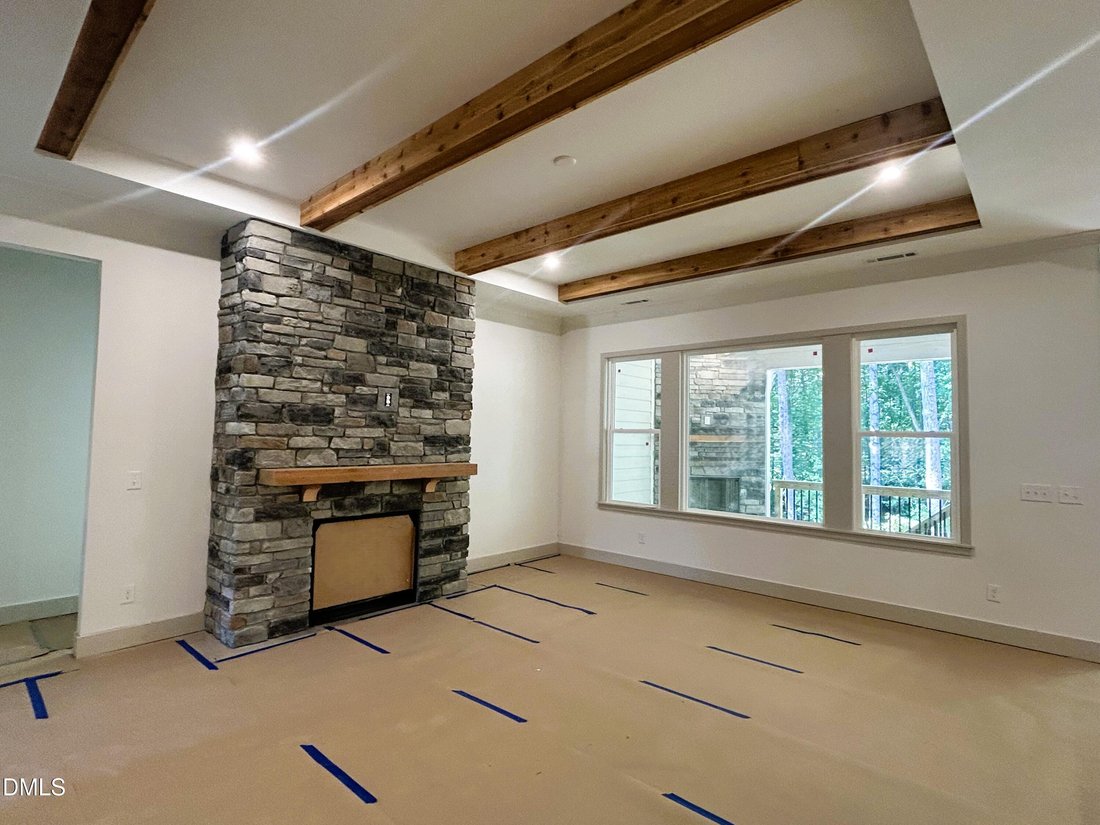 Haus in Clayton, North Carolina, Vereinigte Staaten 4 - 18663583