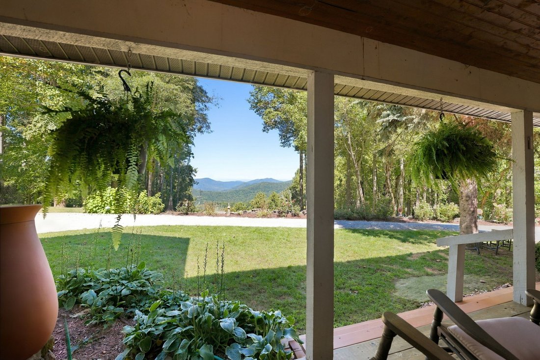 Casa a Franklin, Carolina del Nord, Stati Uniti 2 - 19038302