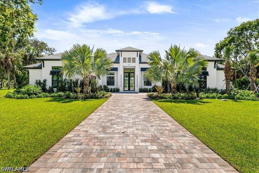 Maison à Naples, Floride, États-Unis 1 - 19039444