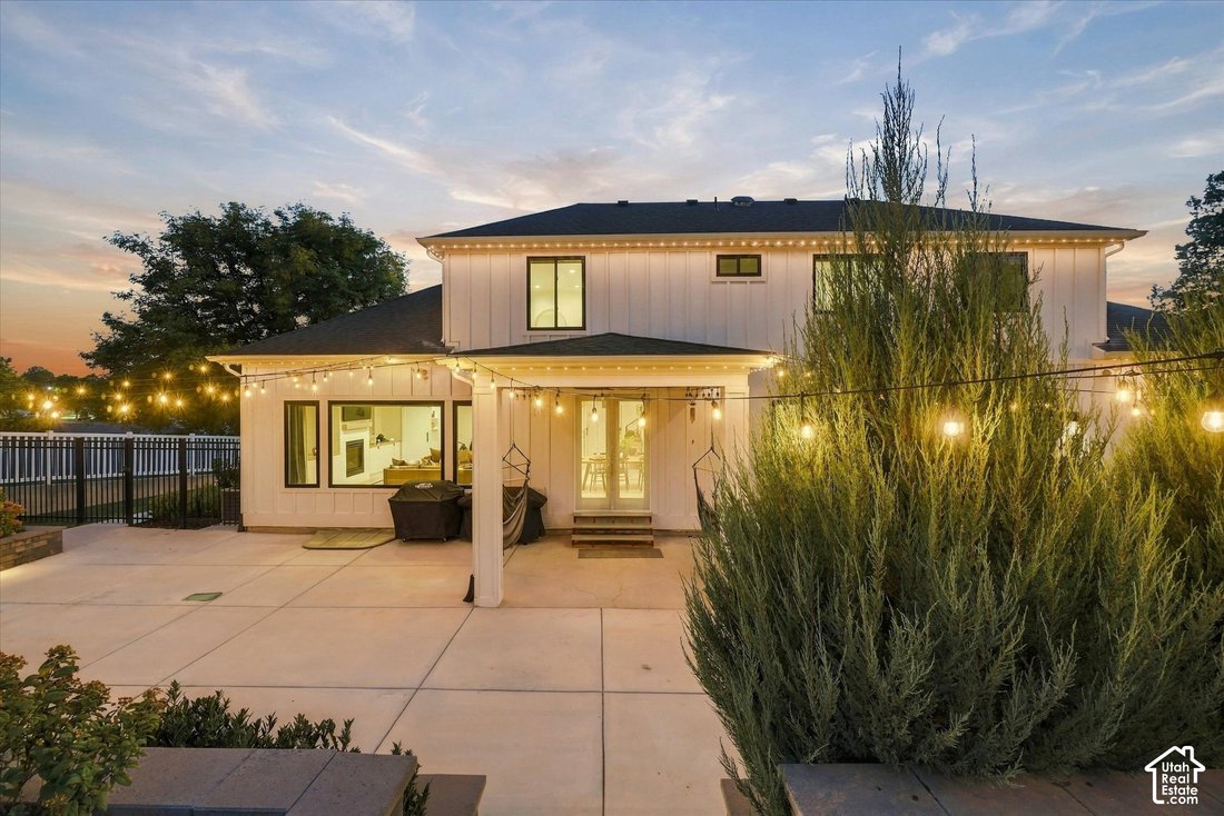 House in Orem, Utah, United States 5 - 19041014