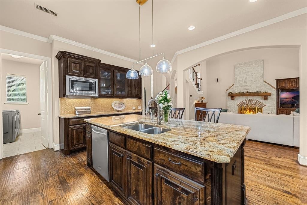 House in Frisco, Texas, United States 4 - 19039374