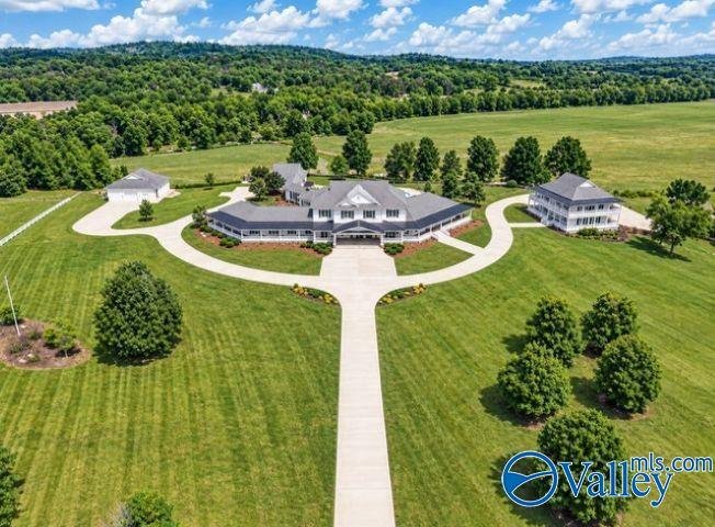 Farm Ranch in Fayetteville, Tennessee, United States 1 - 19039528
