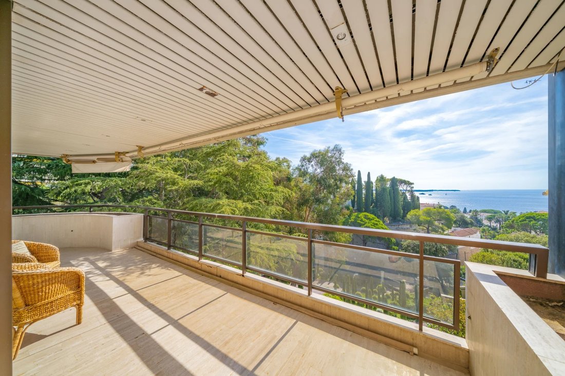 Apartment in Cannes, Provence-Alpes-Côte d'Azur, France 4 - 19037160