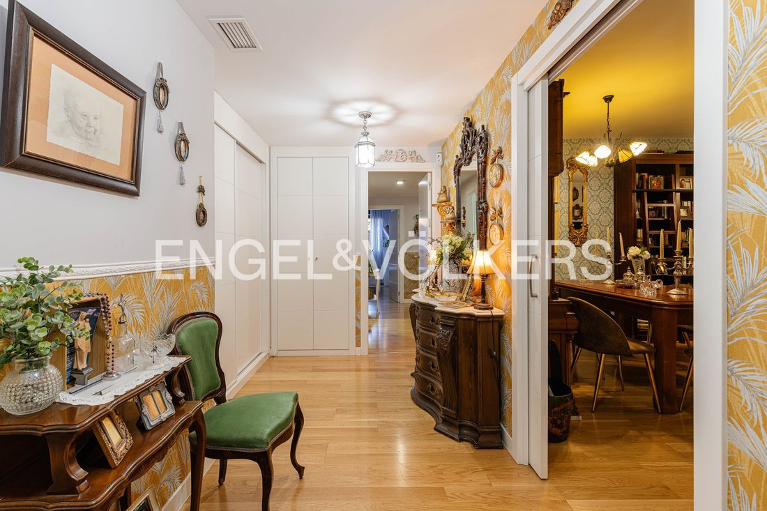 Apartment in Majadahonda, Comunidad de Madrid, Spain 3 - 19040615