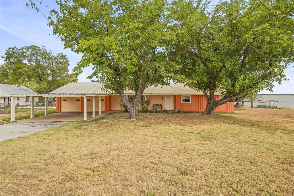 Haus in Graham, Texas, Vereinigte Staaten 2 - 19039460