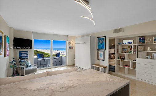 Condominio a Miami Beach, Florida, Stati Uniti 1
