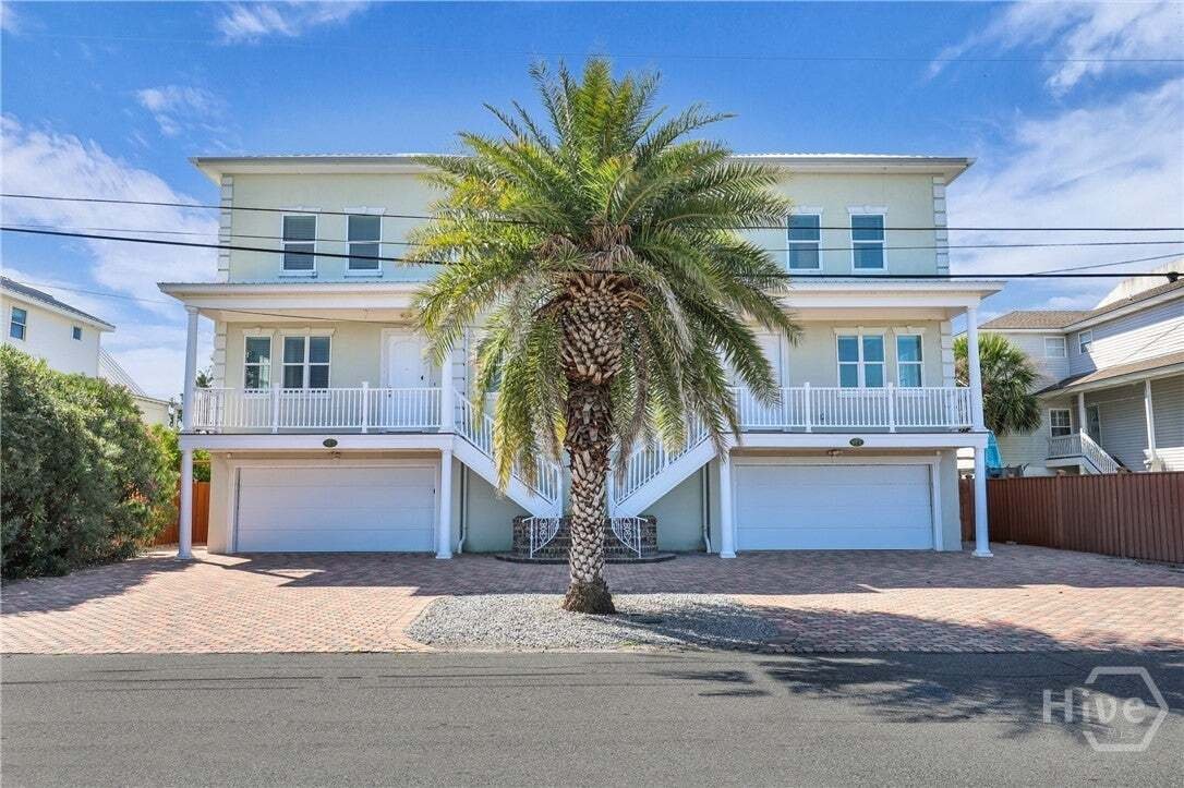 House in Tybee Island, Georgia, United States 1 - 19039003
