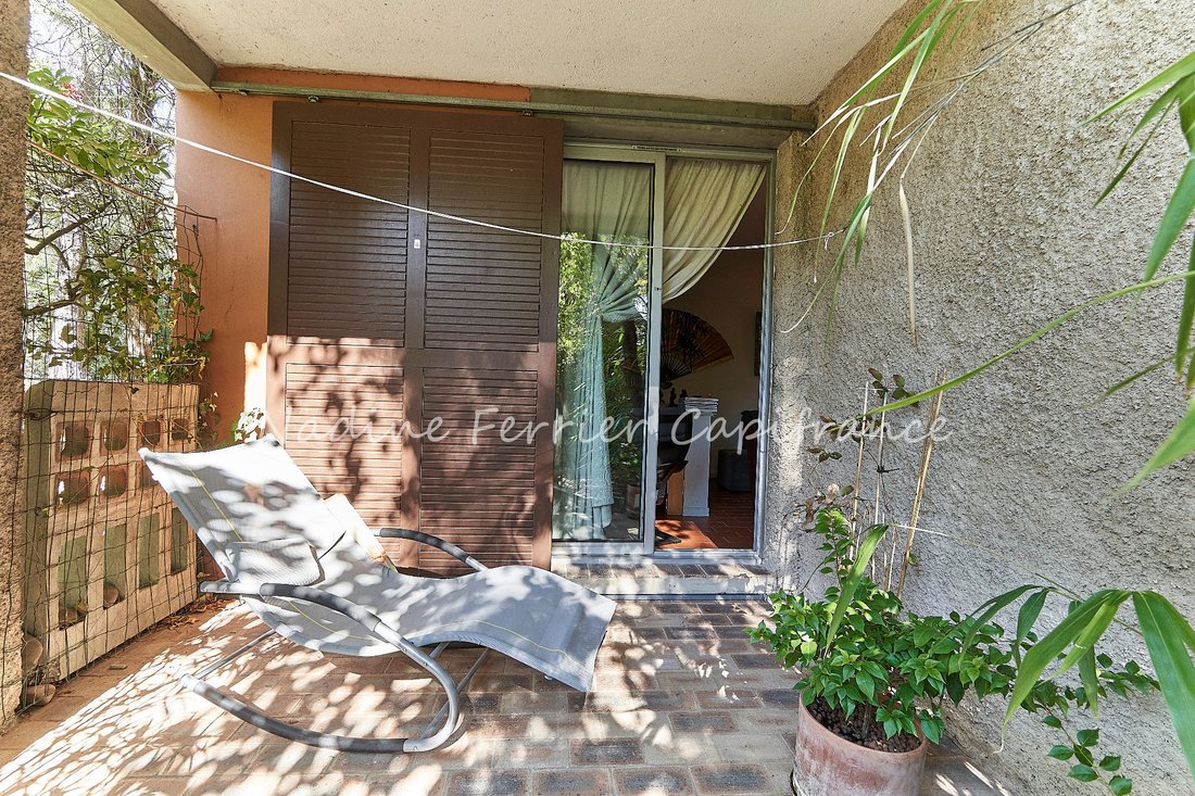 Apartment in Est-Repentance-Les Trois Bons Dieux, Aix-en-Provence, France 4 - 19037553