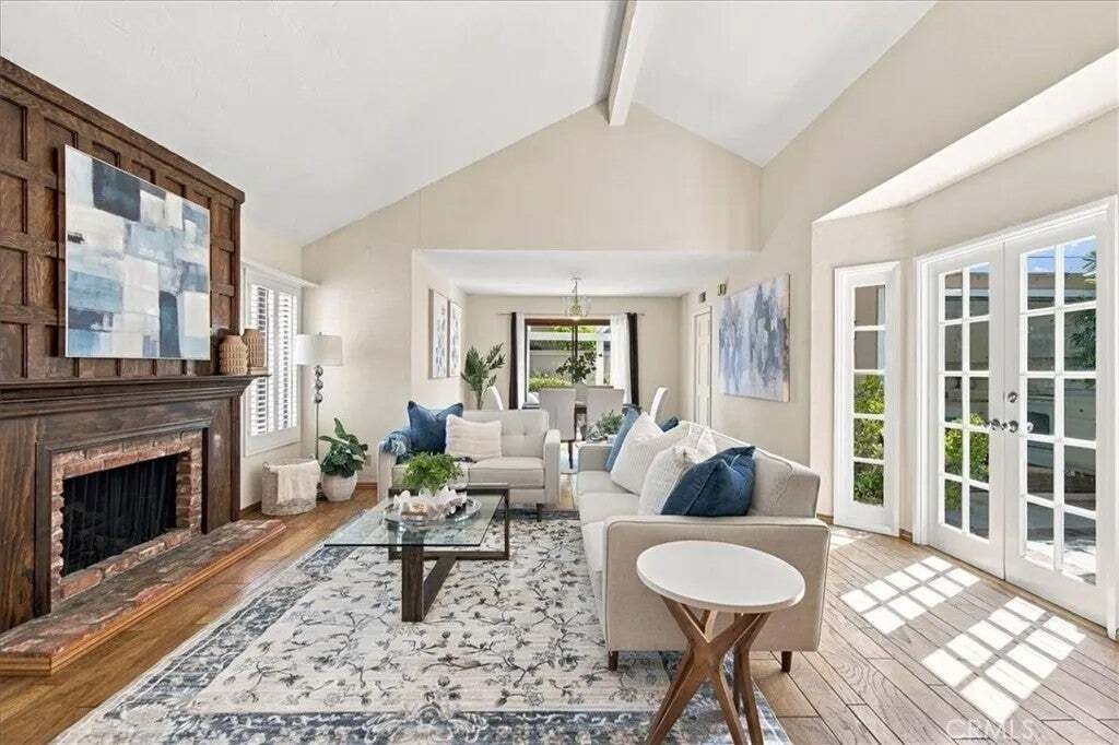 Condominio en Irvine, California, Estados Unidos 1 - 18995901