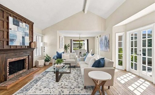 Condo in Irvine, California, United States 1