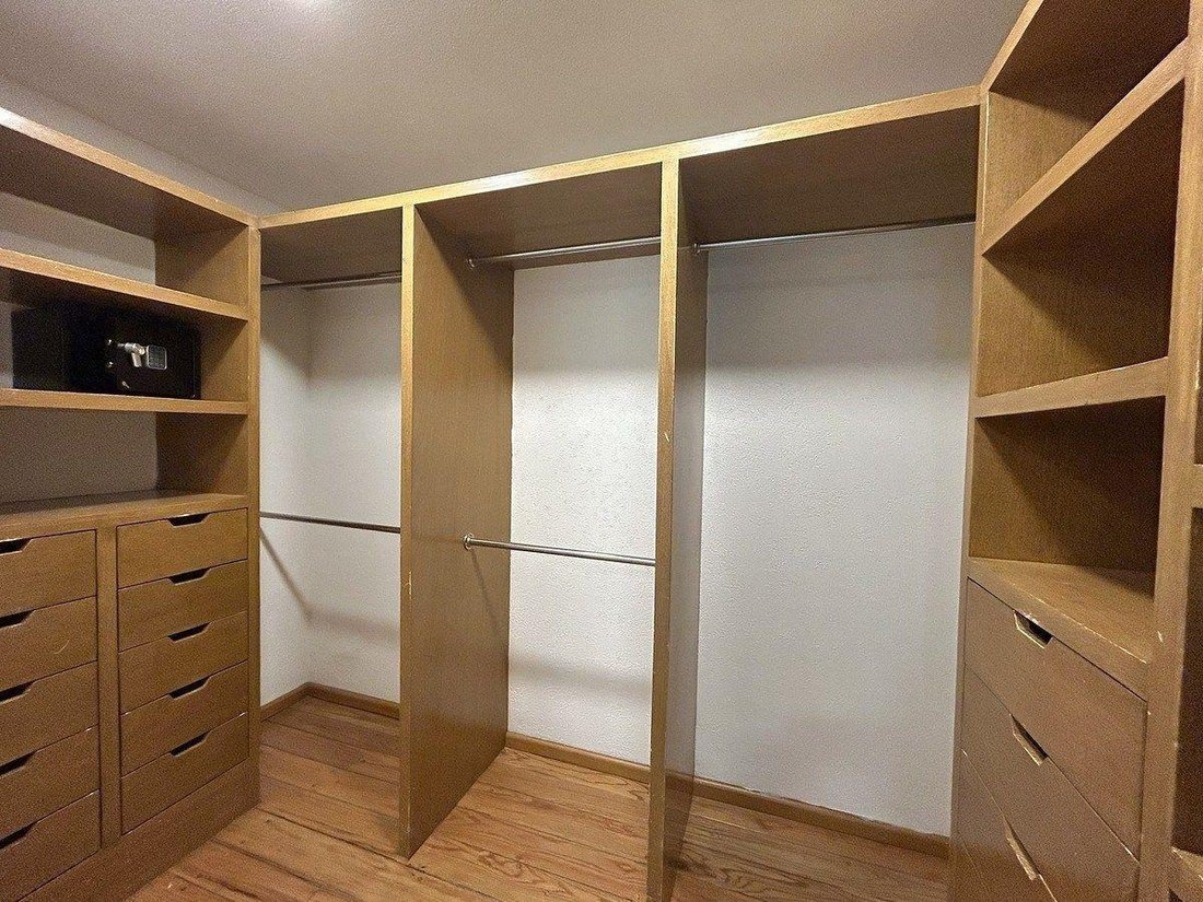 Apartment in Mexico City, Mexico 4 - 19038405