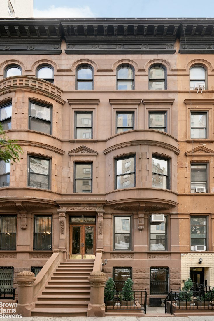 Townhouse in New York, New York, United States 1 - 19039354