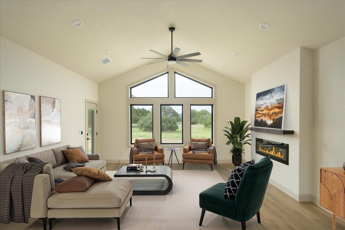 House in Horseshoe Bay, Texas, United States 2 - 19038820