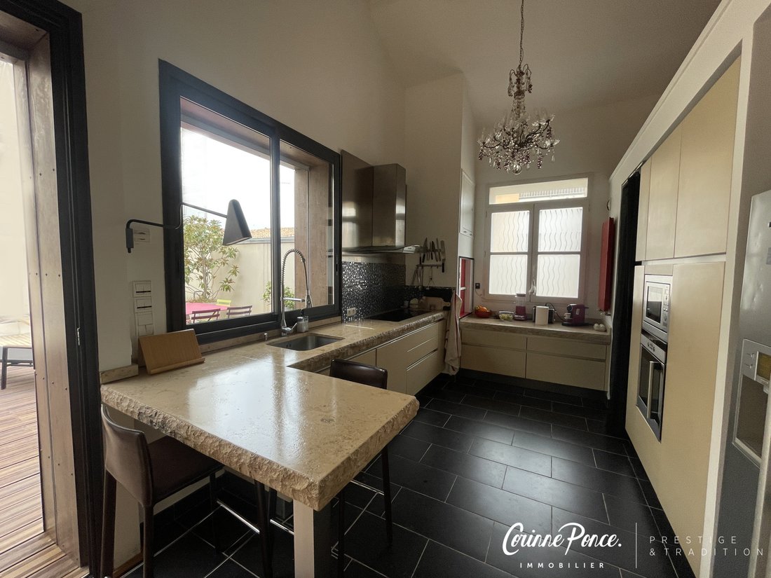House in Camplanier, Nimes, France 4 - 19040246