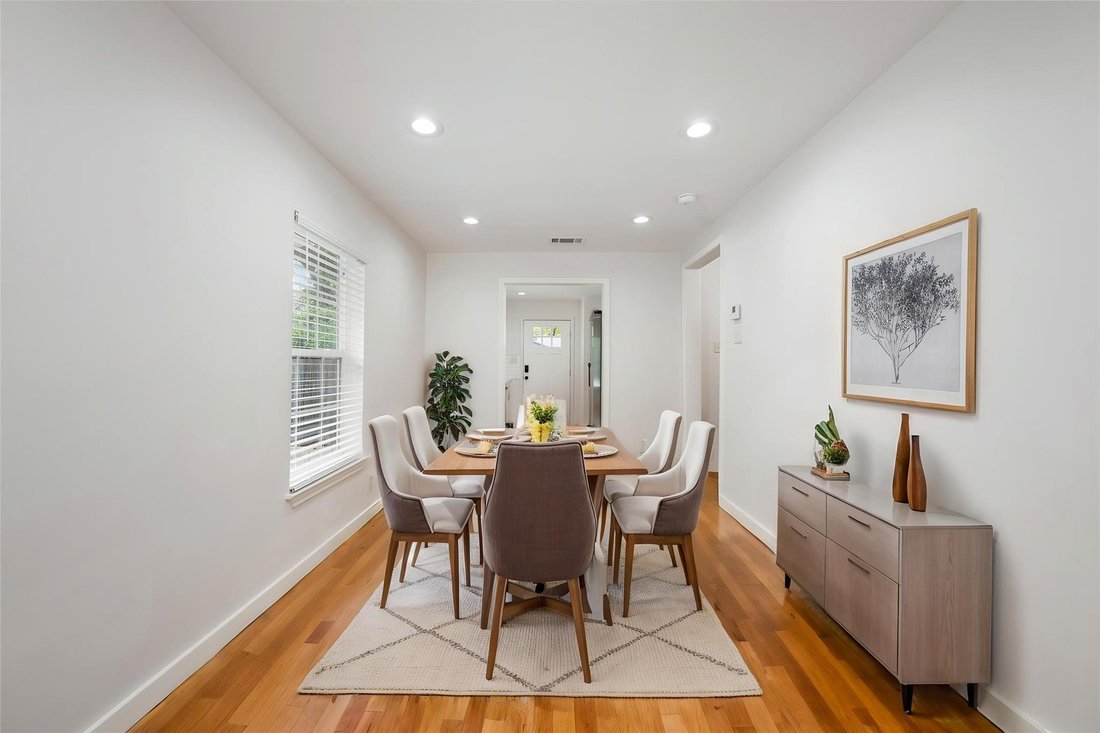 House in Austin, Texas, United States 4 - 19038834