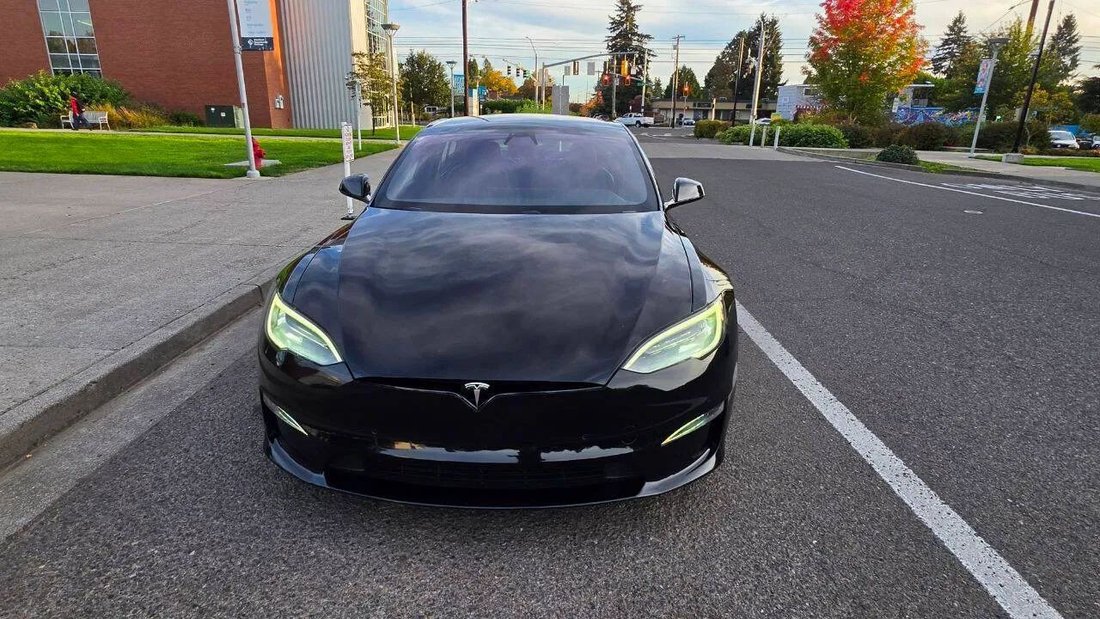 Sedan in Portland, OR, United States 2 - 19037833