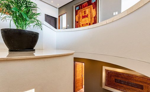 Apartamento en Naucalpan de Juárez, Estado de México, México 1