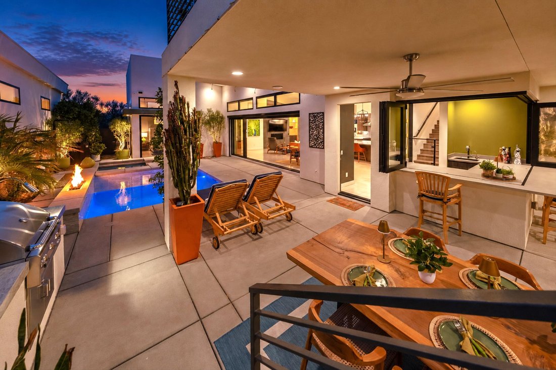 House in Palm Springs, California, United States 4 - 19038571