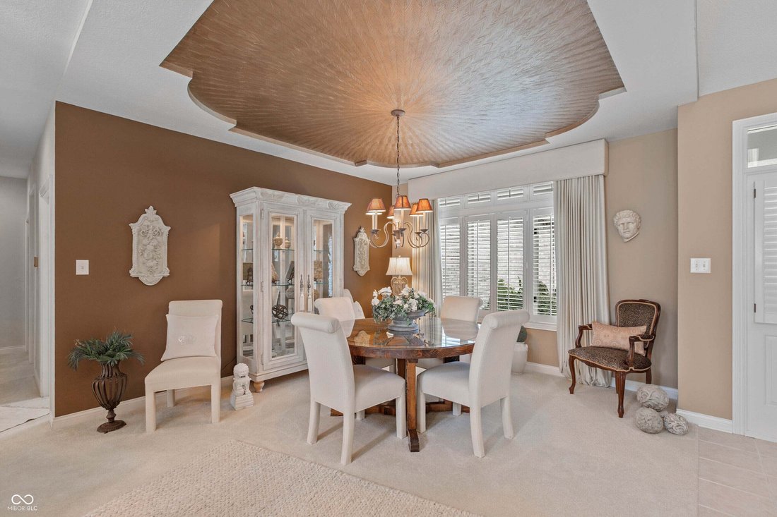 Casa en Fishers, Indiana, Estados Unidos 2 - 19038551