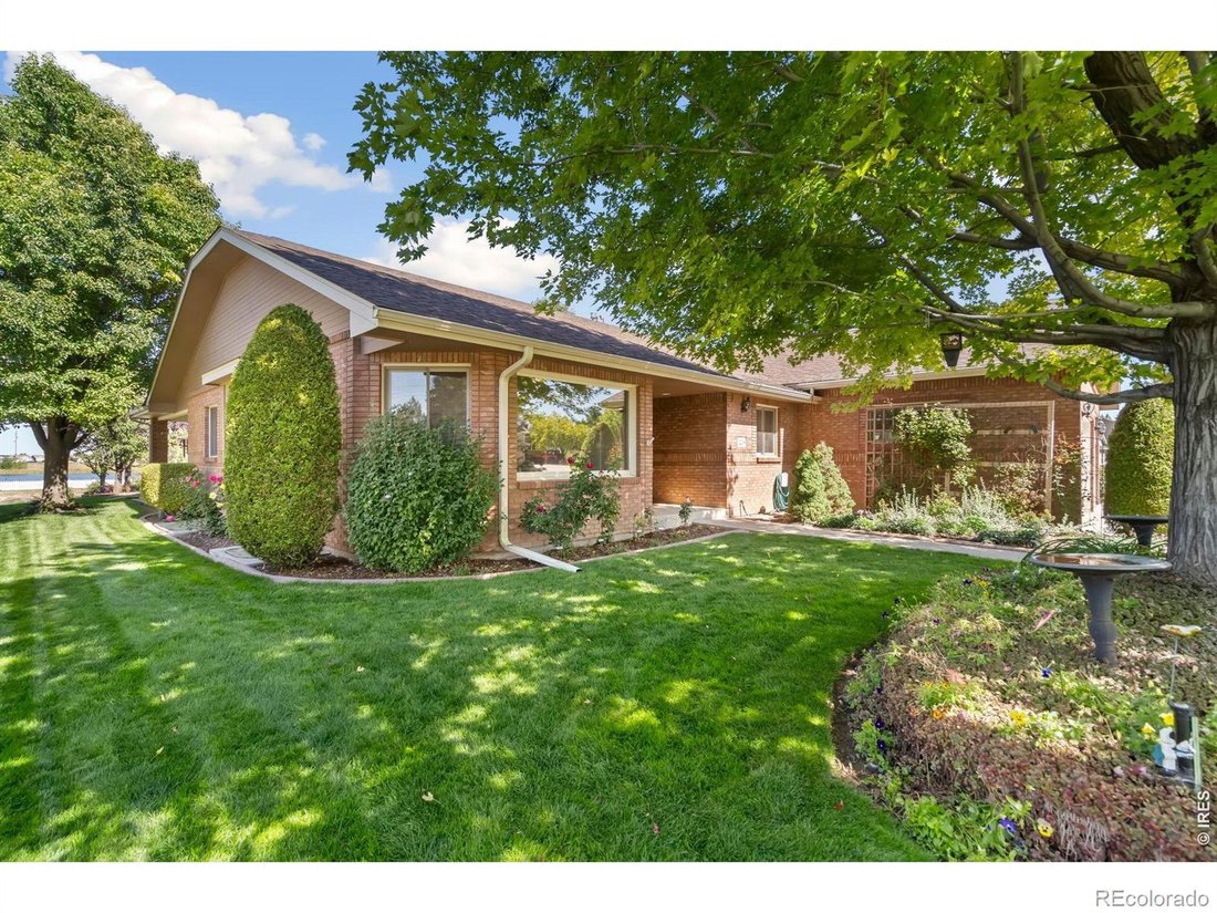 House in Berthoud, Colorado, United States 4 - 19039570