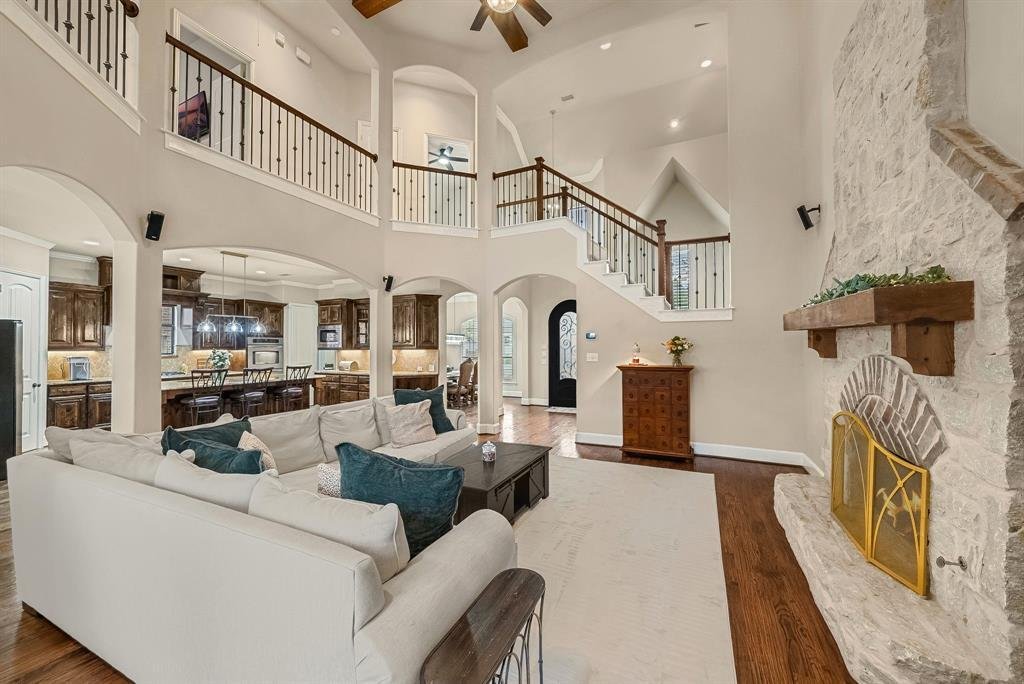 House in Frisco, Texas, United States 3 - 19039374