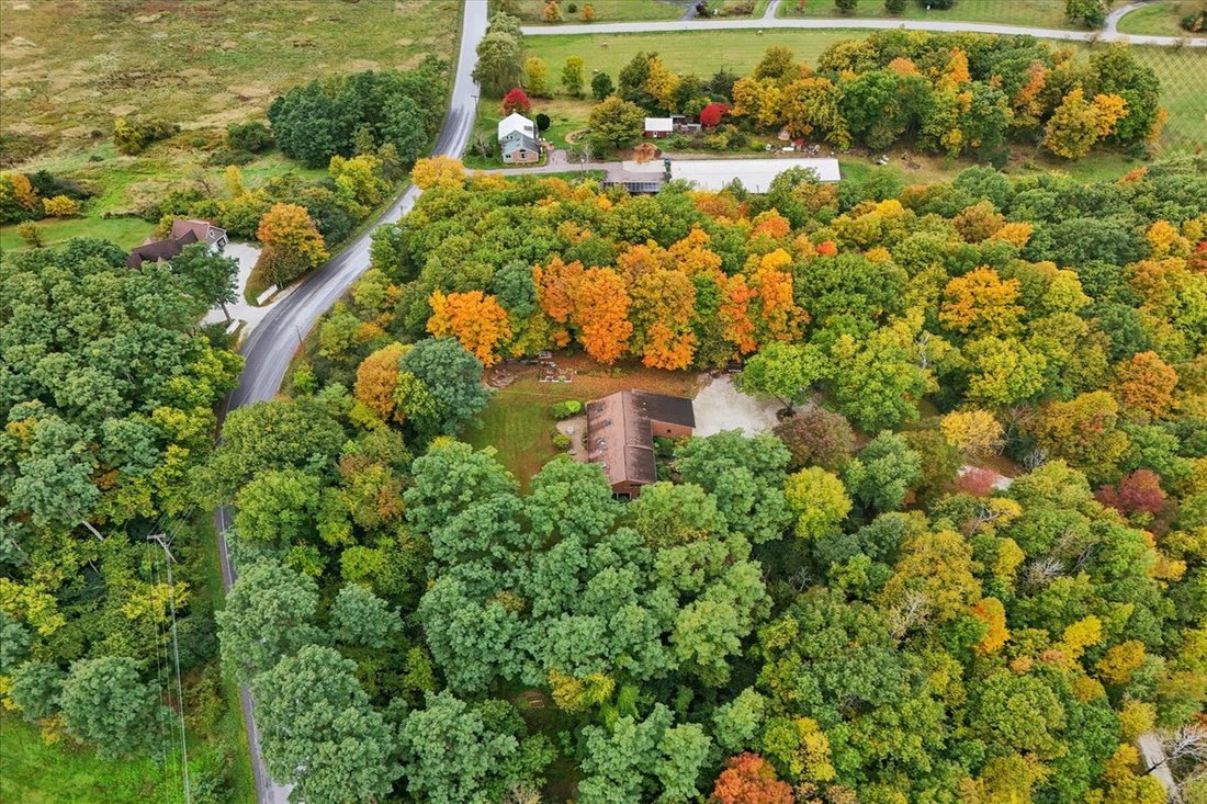 Casa a Shelburne, Vermont, Stati Uniti 4 - 19038166