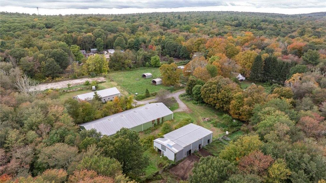 Casa en Richmond, Rhode Island, Estados Unidos 2 - 19038877