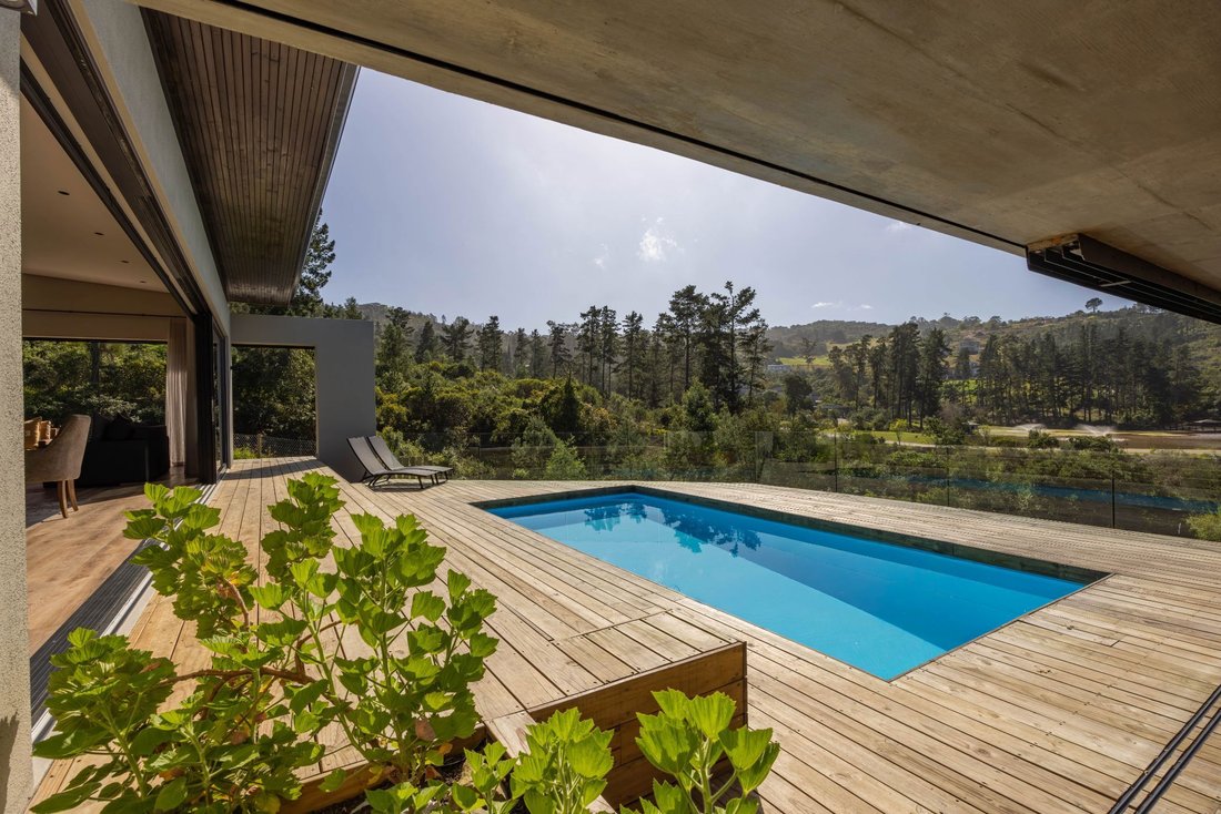 House in Knysna, Western Cape, South Africa 1 - 19038985