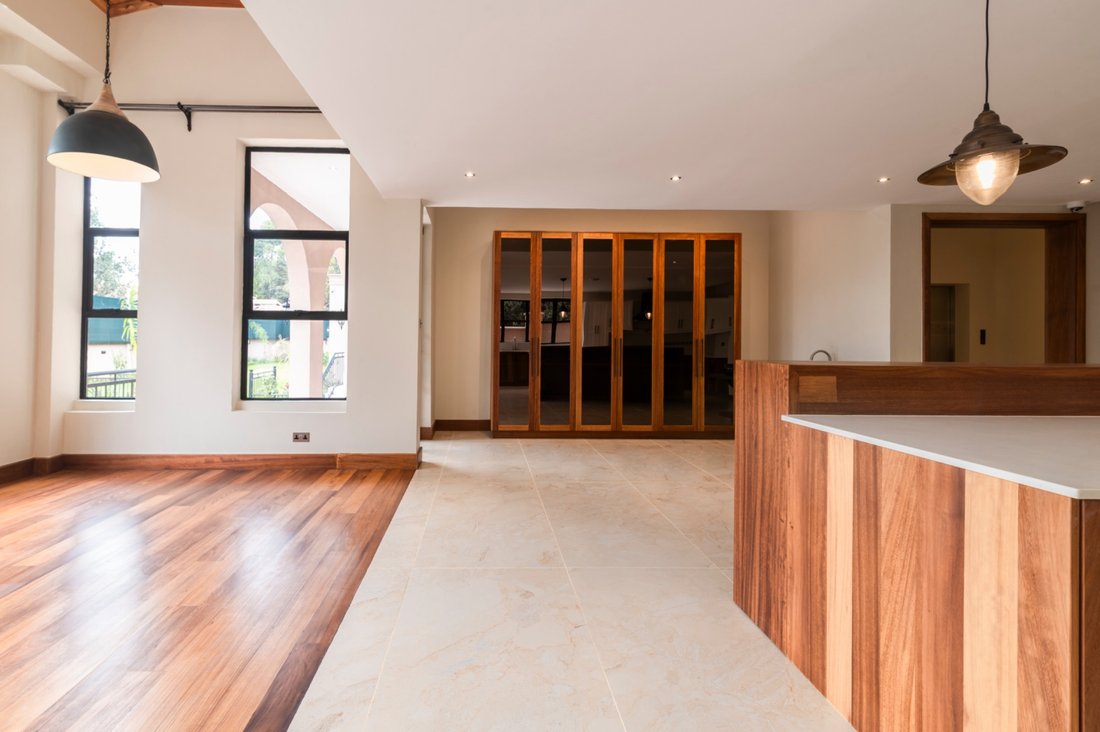 Haus in Nairobi, Nairobi, Kenia 4 - 19038988