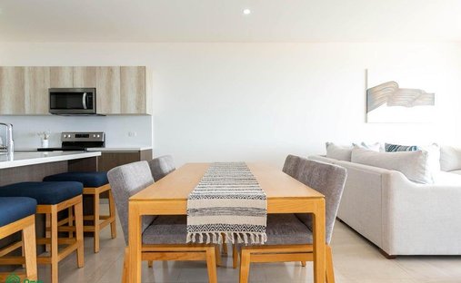 Condominio en Colonia del Sol, Baja California Sur, México 1