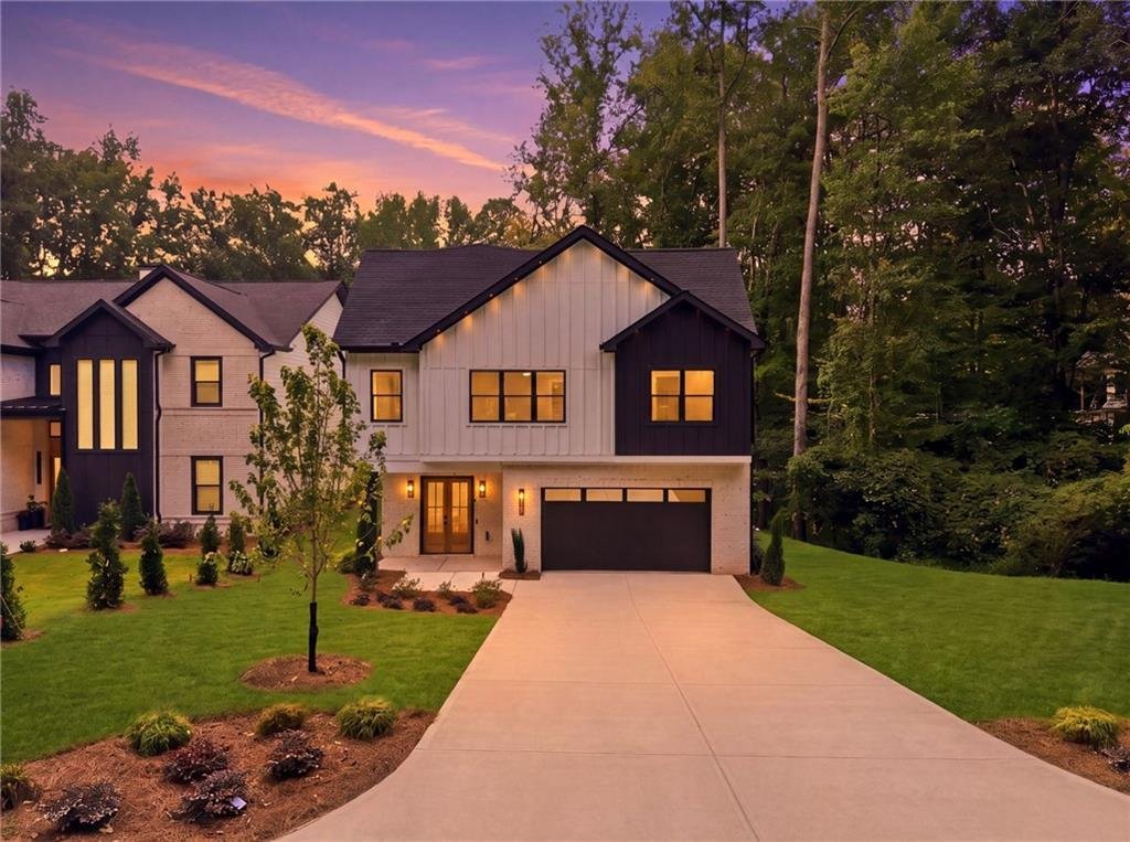 House in Buford, Georgia, United States 2 - 19039090