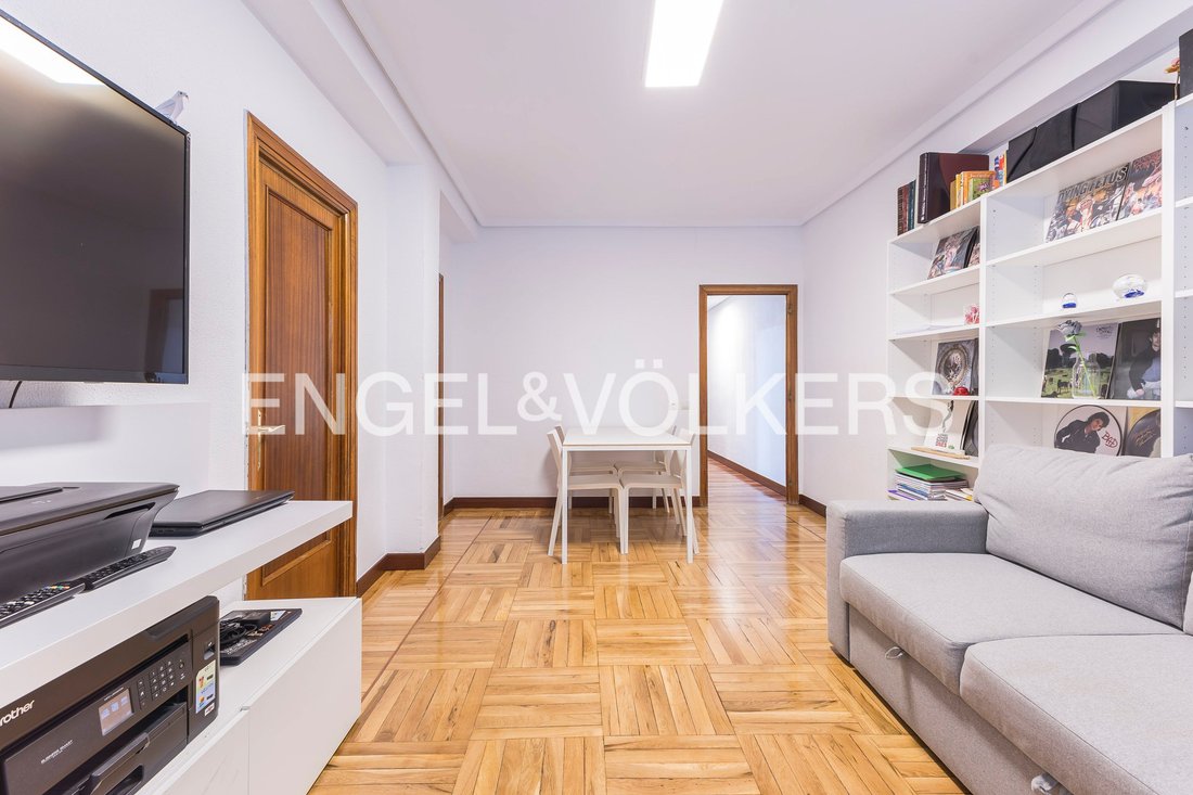Apartamento en Arganzuela, Madrid, España 2 - 19040904