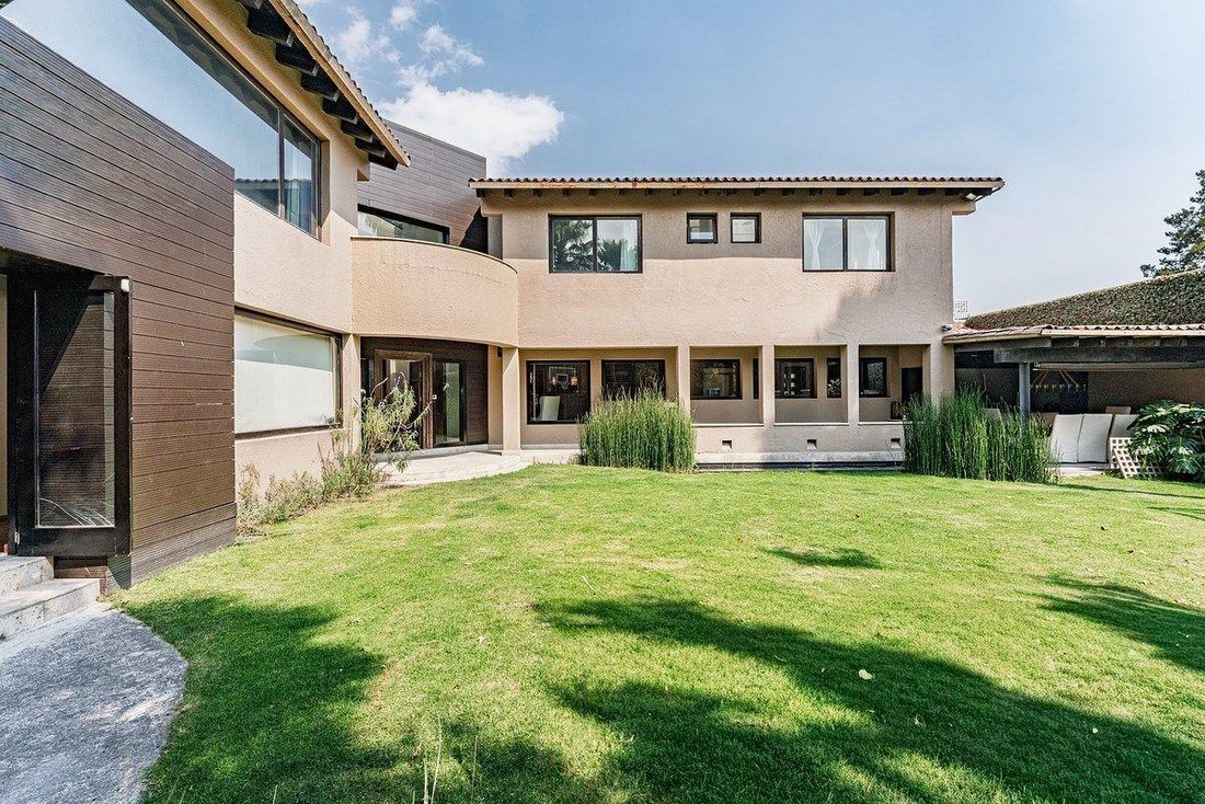 House in Mexico City, Mexico 1 - 19038462