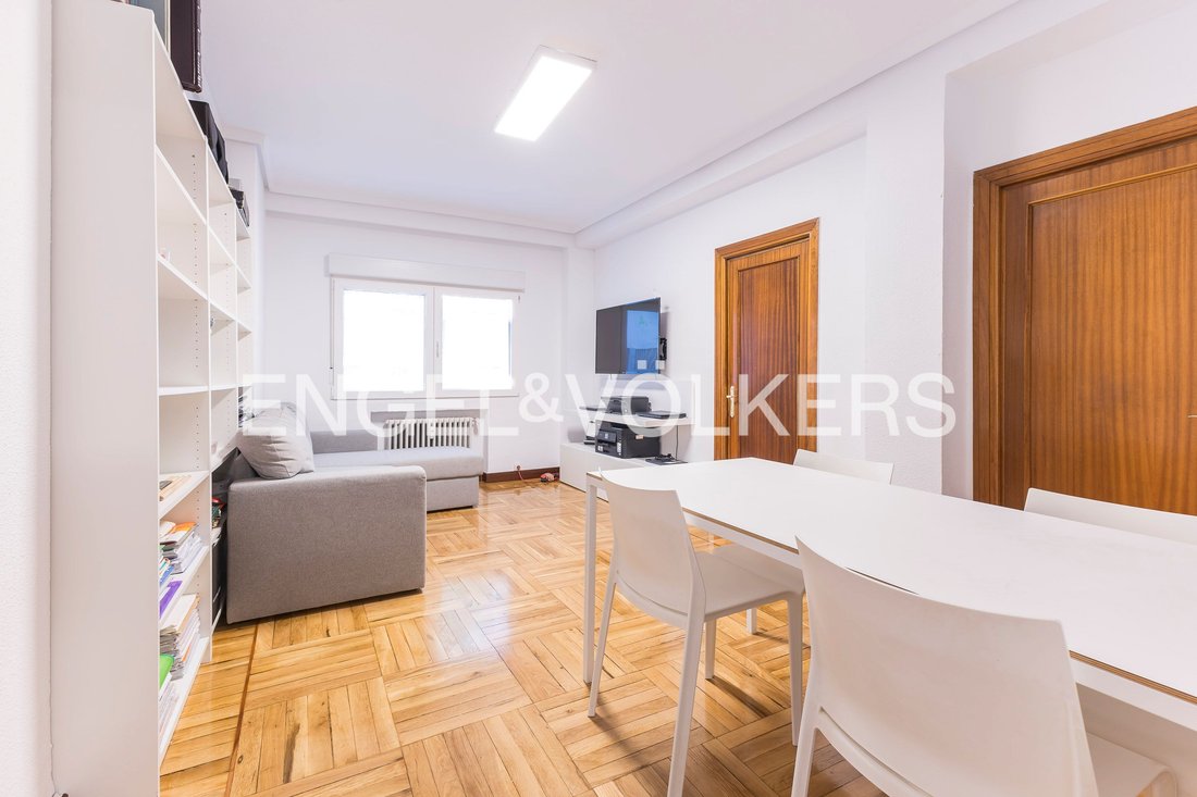 Apartamento en Arganzuela, Madrid, España 3 - 19040904