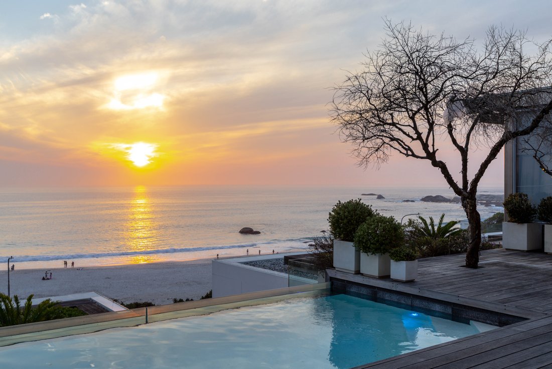 Casa a Camps Bay, Costa Atlantica, Città del Capo 2 - 19037982