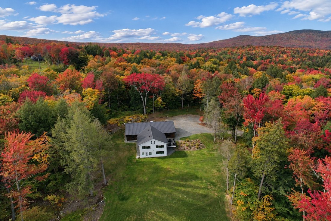 House in Stratton, Vermont, United States 1 - 19038017