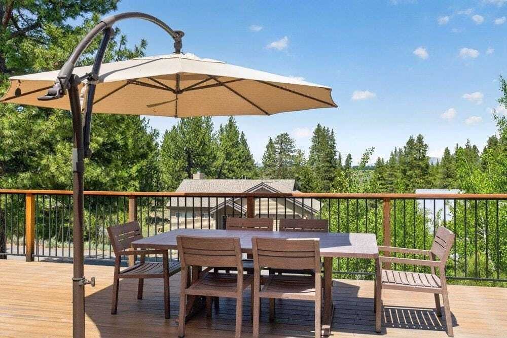 Casa a Truckee, California, Stati Uniti 4 - 19041300